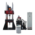 電液伺服鋼絞線錨具疲勞試驗(yàn)機(jī)-PWS系列