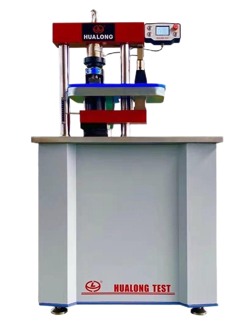 微機(jī)控制電子抗壓抗折試驗機(jī)（300kN/10kN）-WHY系列